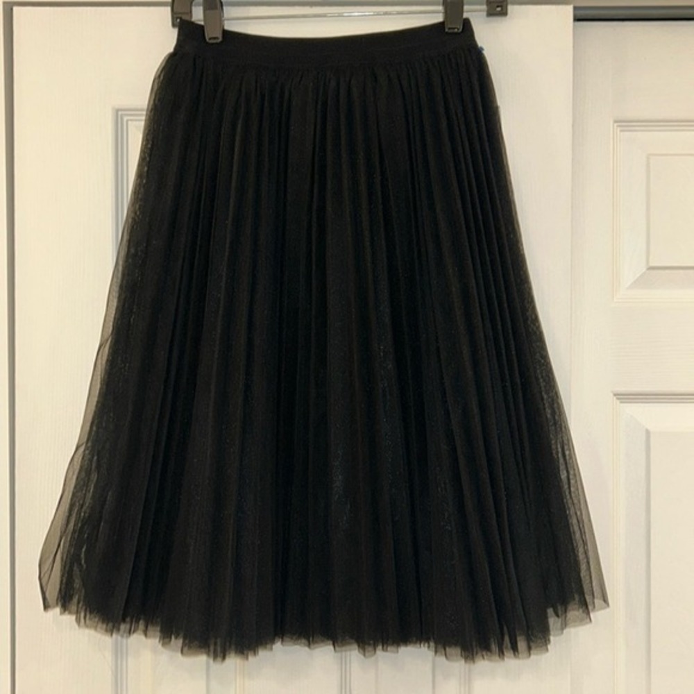 Sam Edelman‎ Tulle Skirt